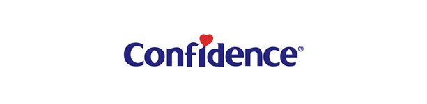 Confidence® Popok Celana